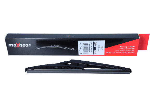 Maxgear 39-0698 - PIÓRO WYCIERACZKI 230MM NISSAN MICRA. OPEL ASTRA H. ZAFIRA B. CROSSLAND X. PEUGEOT 308 II. RENAULT KADJAR. KOLEOS II. MEGANE. SC