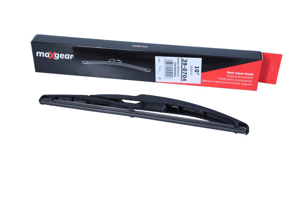 Maxgear 39-0704 - PIÓRO WYCIERACZKI 260MM REANULT GRAND SECNIC 03-09. DACIA DOKKER TYŁ