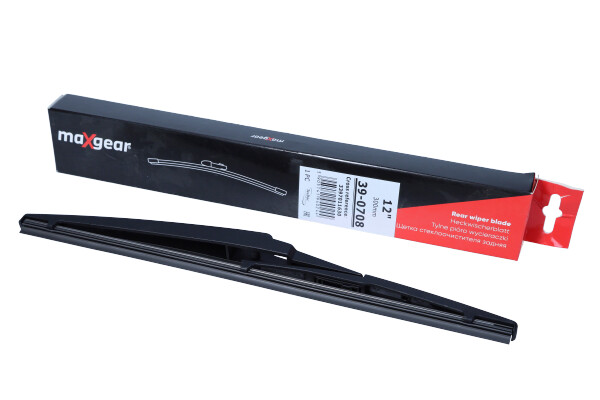 Maxgear 39-0708 - PIÓRO WYCIERACZKI 300MM TOYOTA-FIAT-PEUGEOT-MAZDA-DAIHATSU TYŁ
