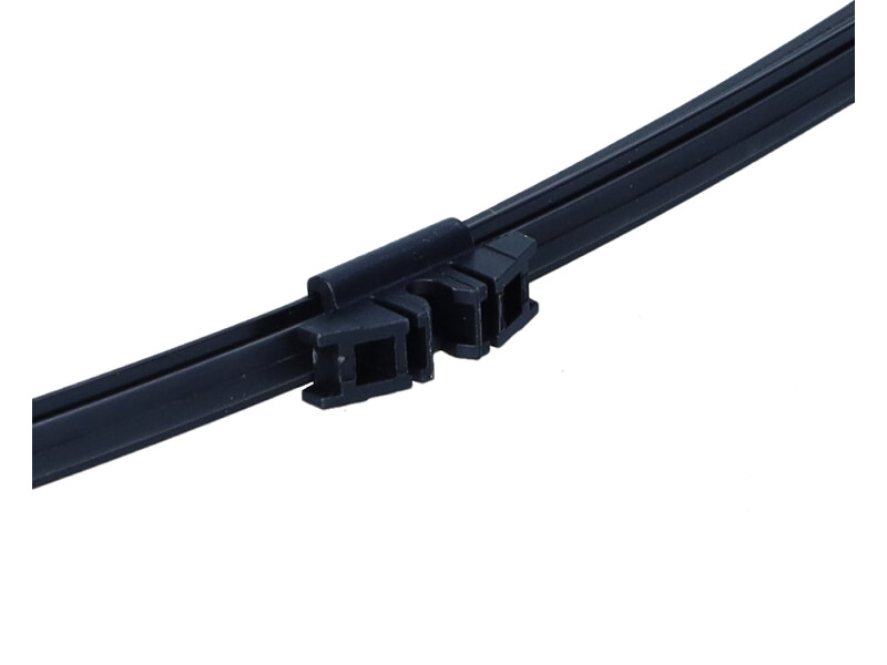 Maxgear 39-0716 - PIÓRO WYCIERACZKI 350MM BMW 5 17--FORD GALAXY 17--S-MAX 17--VOLVO V70 07--XC60 17--XC70 07- TYŁ