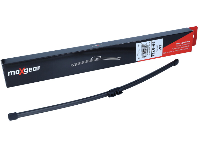 Maxgear 39-0721 - PIÓRO WYCIERACZKI 380MM BMW X5. VOLVO XC90 I. XC60 TYŁ