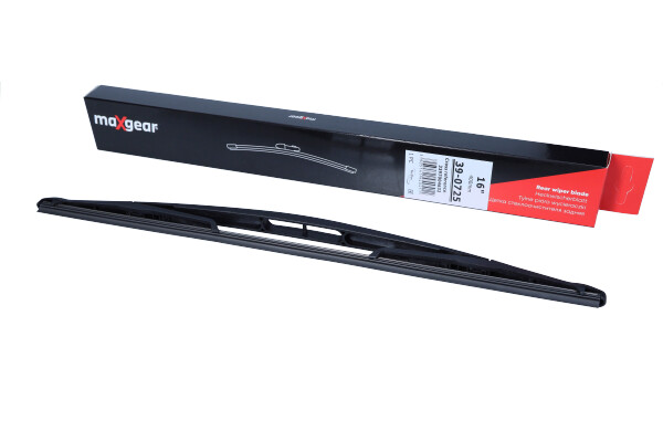 Maxgear 39-0725 - PIÓRO WYCIERACZKI 400MM OPEL-RENAULT-DACIA--CITROEN-CHRYSLER-NISSAN TYŁ