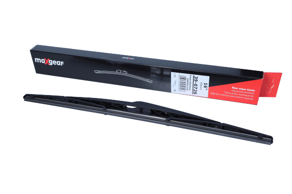 Maxgear 39-0726 - PIÓRO WYCIERACZKI 400MM PEUGEOT 07- TYŁ