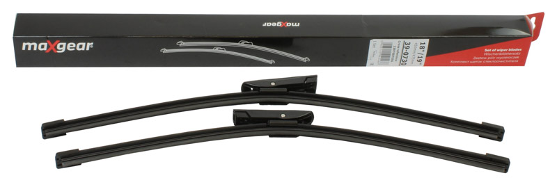 Maxgear 39-0730 - PIÓRO WYCIERACZKI 450-475MM MINI COOPER 08->