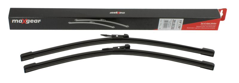 Maxgear 39-0733 - PIÓRO WYCIERACZKI 475-500MM MINI COOPER 10-