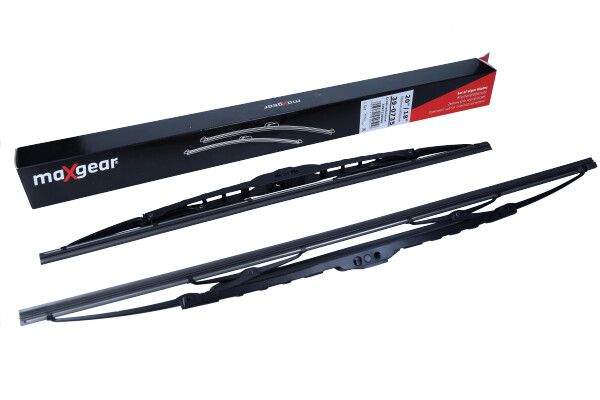 Maxgear 39-0735 - PIÓRO WYCIERACZKI 500-450MM OPEL. TOYOTA. HYUNDAI. PEUGEOT. CITROEN. NISSAN. HONDA... STELAŻOWE HAK