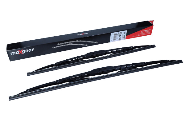 Maxgear 39-0738 - PIÓRO WYCIERACZKI 530-450MM FIAT. RENAULT. SEAT. TOYOTA. MAZDA. VW. SUZUKI. NISSAN. AUDI STELAŻOWE HAK