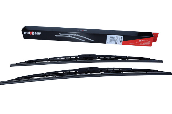 Maxgear 39-0741 - PIÓRO WYCIERACZKI 530-530MM RENAULT. LADA. AUDI. VW. SMART. VOLVO. TOYOTA. LAND ROVER. SAAB. JEEP STELAŻOWE HAK