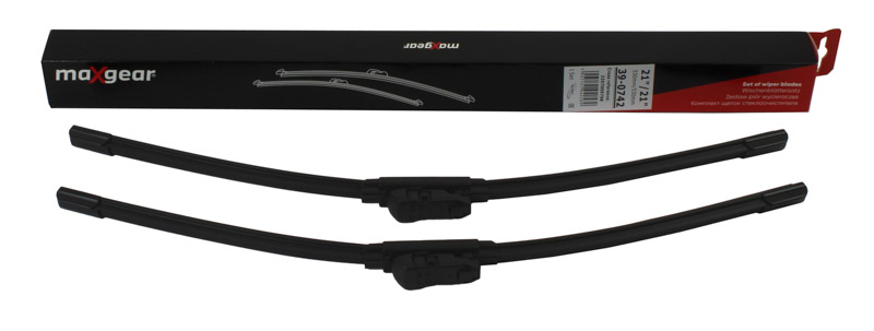 Maxgear 39-0742 - PIÓRO WYCIERACZKI 530-530MM VW BEETLE 11-