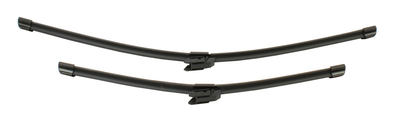 Maxgear 39-0745 - PIÓRO WYCIERACZKI 550-400MM DACIA DOKKER. LODGY
