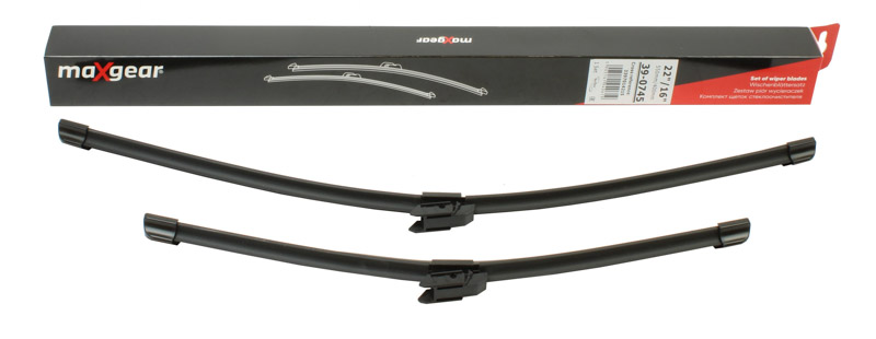 Maxgear 39-0745 - PIÓRO WYCIERACZKI 550-400MM DACIA DOKKER. LODGY