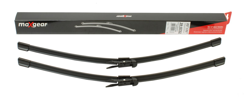 Maxgear 39-0752 - PIÓRO WYCIERACZKI 550-530MM AUDI TT 08-14