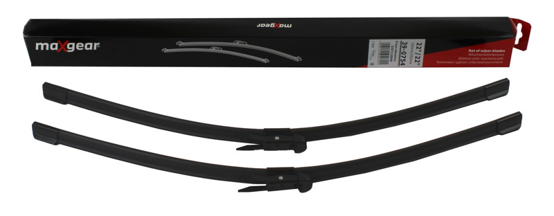 Maxgear 39-0754 - PIÓRO WYCIERACZKI 550-550MM DB SLC-SLK 15-