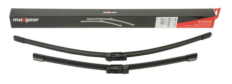 Maxgear 39-0762 - PIÓRO WYCIERACZKI 600-450MM MAZDA 6 16-