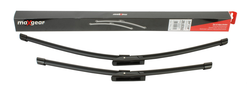 Maxgear 39-0763 - PIÓRO WYCIERACZKI 600-450MM RENAULT MEGANE 03--15-