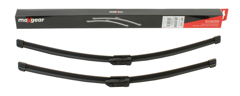 Maxgear 39-0769 - PIÓRO WYCIERACZKI 600-530MM AUDI A5 KABRIOLET-Q3-TT 14-