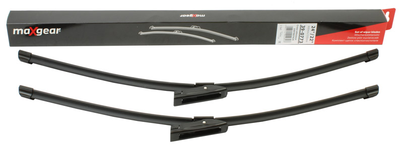 Maxgear 39-0773 - PIÓRO WYCIERACZKI 600-550MM RENAULT KANGOO 08-