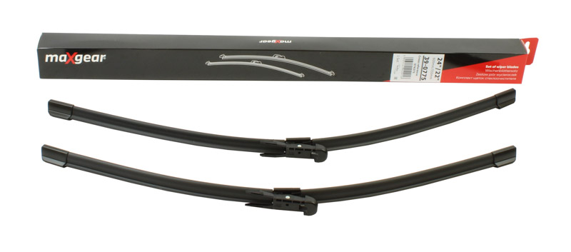 Maxgear 39-0775 - PIÓRO WYCIERACZKI 600-550MM VOLVO S60 00--10--S80 01--V70 01--XC90 02-