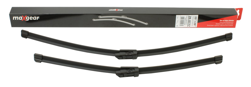 Maxgear 39-0777 - PIÓRO WYCIERACZKI 630-500MM VOLVO S90-V90-XC90 16--AUDI A6-A7-A8-Q3-Q5 16-