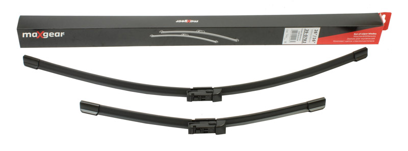 Maxgear 39-0782 - PIÓRO WYCIERACZKI 650-400MM TOYOTA C-HR 16--LEXUS NX 14-