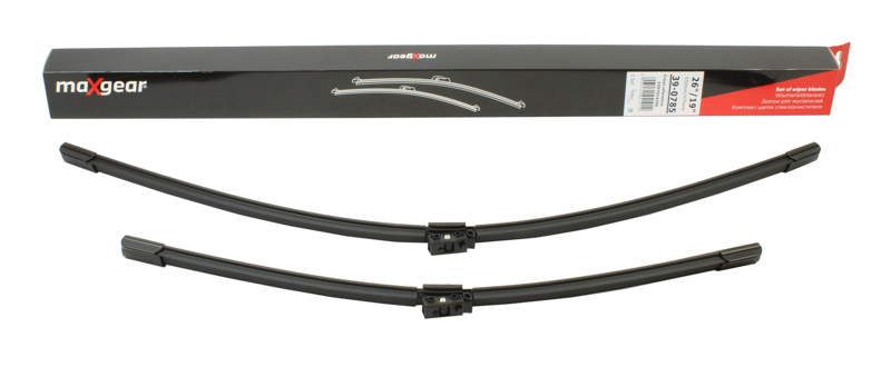 Maxgear 39-0785 - PIÓRO WYCIERACZKI 650-475MM DB B KLASA 11--GLA 20-