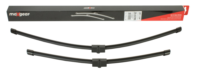 Maxgear 39-0786 - PIÓRO WYCIERACZKI 650-475MM FORD C-MAX 04-10