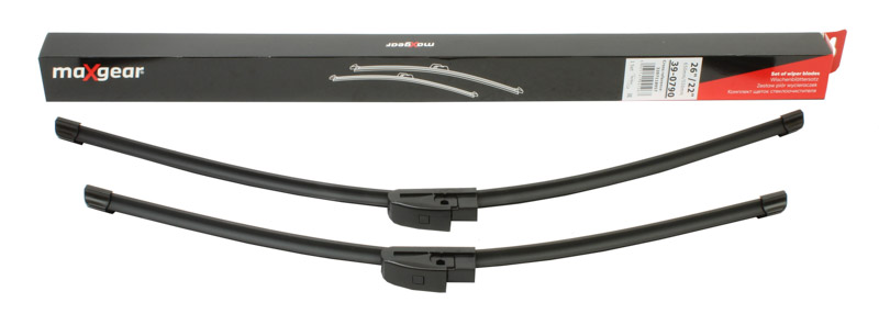 Maxgear 39-0790 - PIÓRO WYCIERACZKI 650-550MM RENAULT SCENIC-GRAND SCENIC 04-