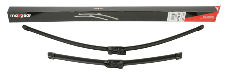Maxgear 39-0802 - PIÓRO WYCIERACZKI 700-425MM TESLA MODEL S 13--JAGUAR XE 15--XF 17--OPEL GRANDLAND 17-