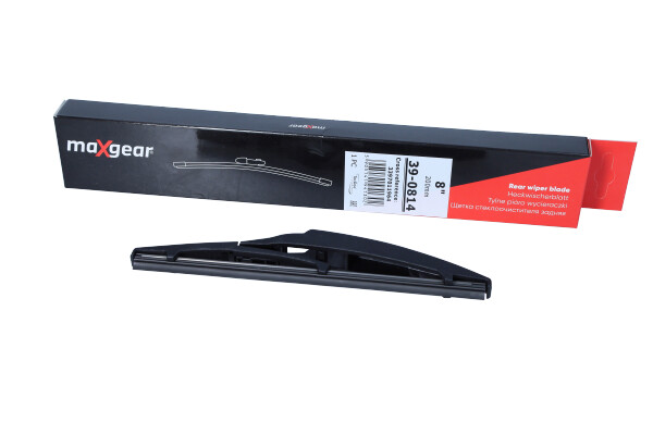 Maxgear 39-0814 - PIÓRO WYCIERACZKI 200MM TOYOTA AURIS TYŁ