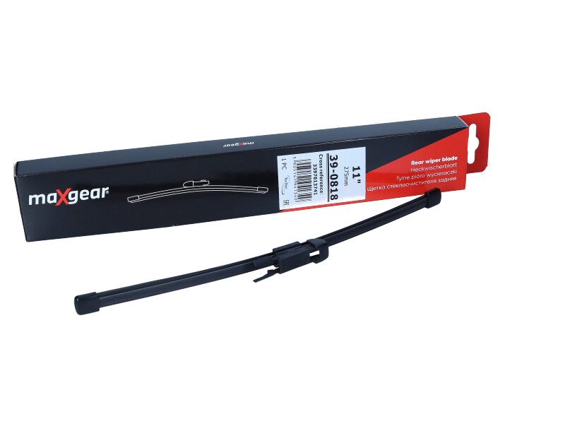 Maxgear 39-0818 - PIÓRO WYCIERACZKI 260MM DB GLA. C. CLA KLASA TYŁ
