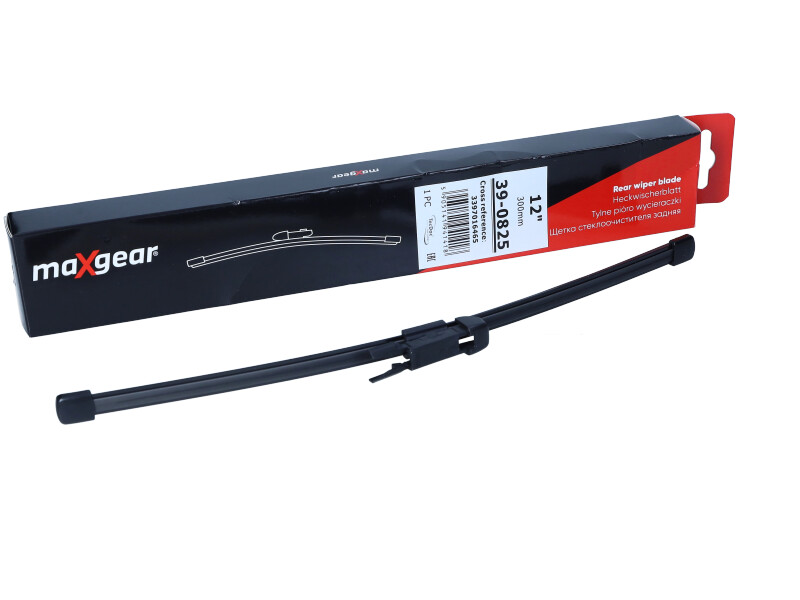 Maxgear 39-0825 - PIÓRO WYCIERACZKI 300MM DB E.GLA KLASA 16- TYŁ