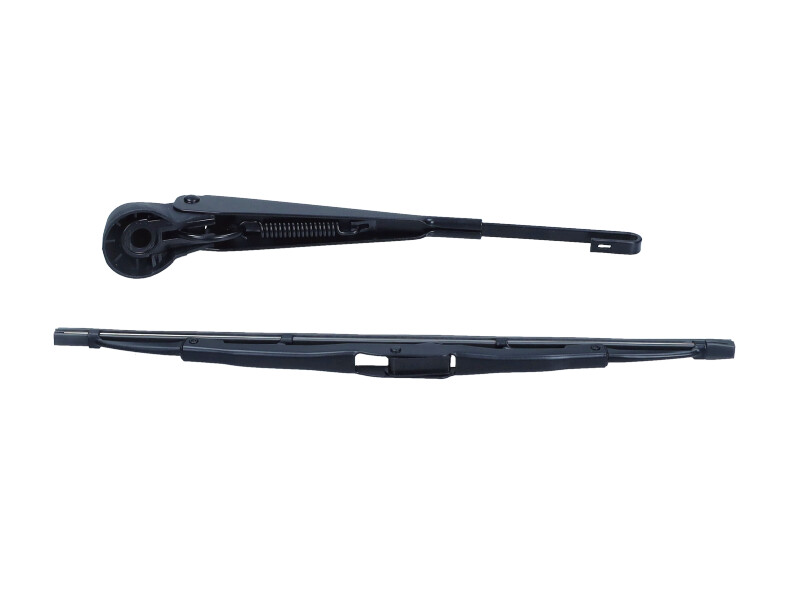 Maxgear 39-0859 - RAMIĘ WYCIERACZKI FORD T. FIESTA 08- KPL Z WYCIERACZKĄ 285MM