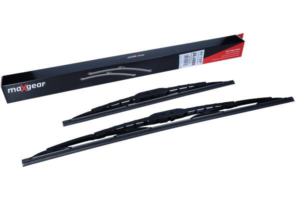 Maxgear 39-1004 - PIÓRO WYCIERACZKI 530-380MM TOYOTA. DAEWOO. HONDA. VW STELAŻOWE HAK