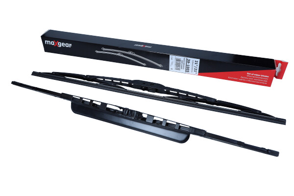 Maxgear 39-1005 - PIÓRO WYCIERACZKI 530-530MM RENAULT. LADA. VW. AUDI. VOLVO. LAND ROVER. TOYOTA. SAAB. JEEP STELAŻOWE HAK