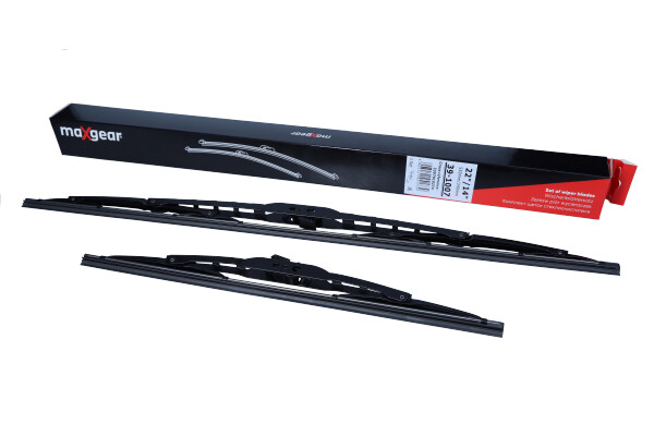 Maxgear 39-1007 - PIÓRO WYCIERACZKI 550-340MM HYUNDAI. NISSAN. CHEVROLET. SUZUKI. MITSUBISHI. DAIHATSU STELAŻOWE HAK