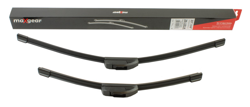Maxgear 39-1014 - PIÓRO WYCIERACZKI 575-400MM FIAT PUNTO 08.93-08.99 PŁASKIE HAK
