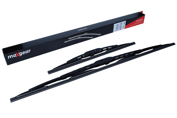 Maxgear 39-1016 - PIÓRO WYCIERACZKI 600-340MM TOYOTA. NISSAN. FORD. MITSUBISHI. MAZDA. HONDA. TATA. DAIHATSU. FIAT STELAŻOWE HAK