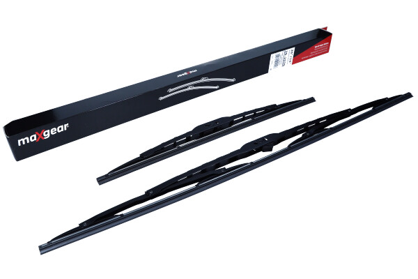 Maxgear 39-1036 - PIÓRO WYCIERACZKI 650-400MM PEUGEOT. TOYOTA. HYUNDAI. KIA. MAZDA. HONDA. NISSAN STELAŻOWE HAK