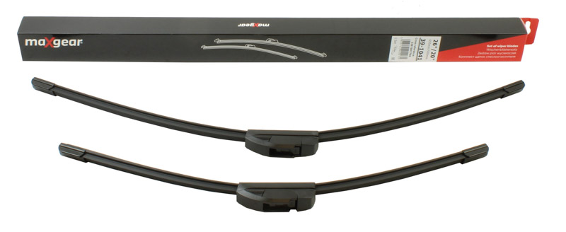 Maxgear 39-1041 - PIÓRO WYCIERACZKI 650-500MM CHRYSLER GRAND VOYAGER 07- PŁASKIE HAK