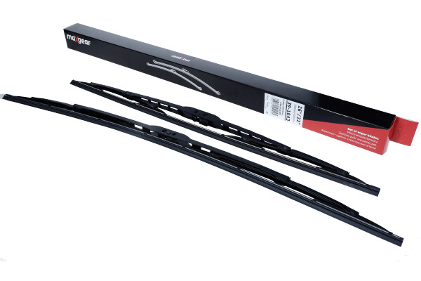 Maxgear 39-1043 - PIÓRO WYCIERACZKI 650-550MM FORD TRANSIT 00->. HONDA CIVIC 05->. HYUNDAI TRAJET 01-07 STELAŻOWE HAK