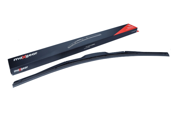 Maxgear 39-7550 - PIÓRO WYCIERACZKI 550MM-22 1 SZT. HYBRYDOWA 1 ADAPTER = 1 MOCOWANIE