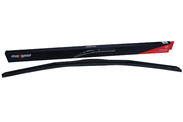 Maxgear 39-7650 - PIÓRO WYCIERACZKI 650MM-26 1 SZT. HYBRYDOWA 1 ADAPTER = 1 MOCOWANIE
