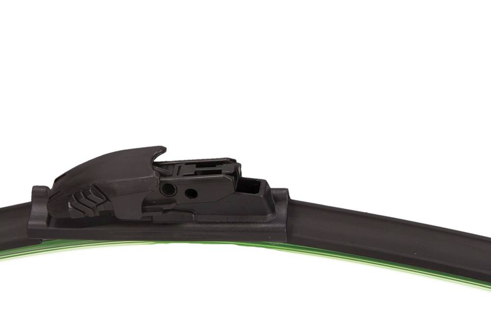 Maxgear 39-8525 - PIÓRO WYCIERACZKI 525MM-21 1 SZT. BEZPRZEGUBOWA ALL IN ONE 1 ADAPTER = 6 MOCOWAŃ