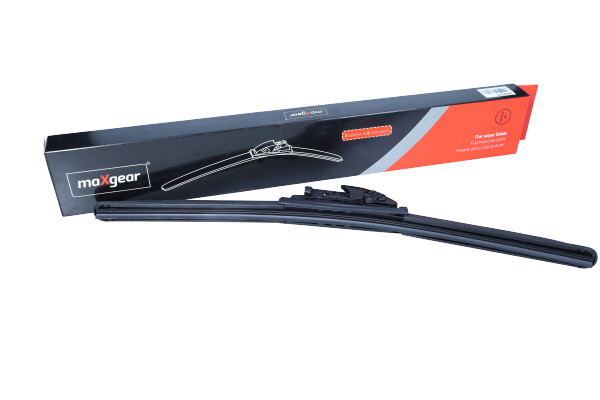 Maxgear 39-8700 - PIÓRO WYCIERACZKI 700MM-28 1 SZT. BEZPRZEGUBOWA ALL IN ONE 1 ADAPTER = 6 MOCOWAŃ