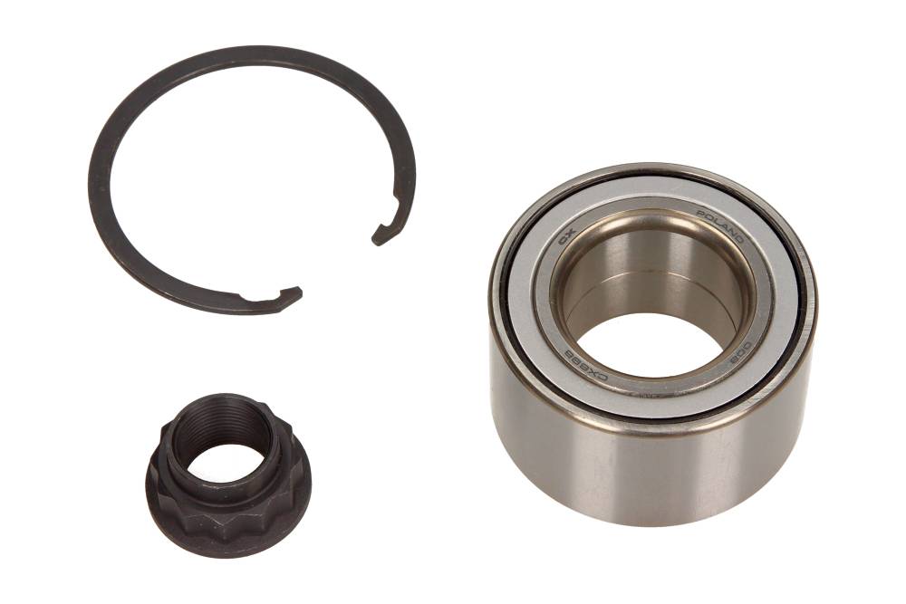 Maxgear 33-0671 - ŁOŻYSKO KOŁA TOYOTA P. AVENSIS 97-03 T22