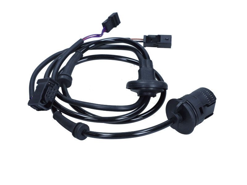 Maxgear 20-0075 - CZUJNIK ABS VW T. PASSAT-SUPERB