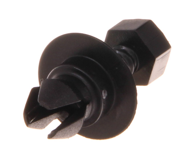 VAG 3C0853934 — Clip, listwa ochronna