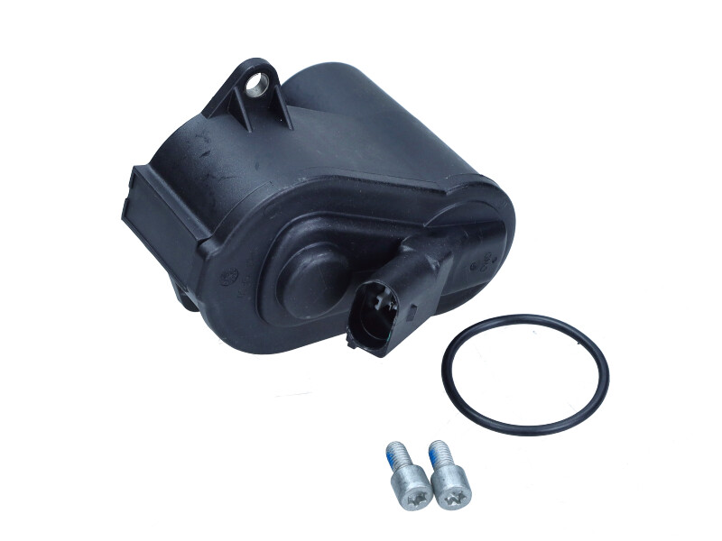 Maxgear 19-2932 - SILNIK ZACISKU HAM. VW T. PASSAT- TIGUAN- ALHAMBRA 09- TORX 12 ZĘBÓW