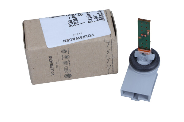 VAG 3D0 907 543 A - CZUJNIK TEMP. POWIETRZA AUDI Q3 12-