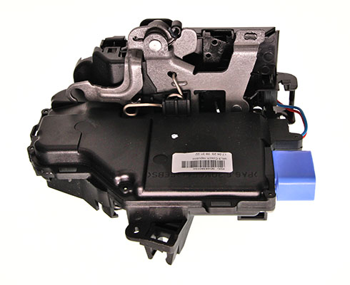 VAG 3D4 839 015 K - ZAMEK DRZWI VW T. TOURAN 09-15 LE